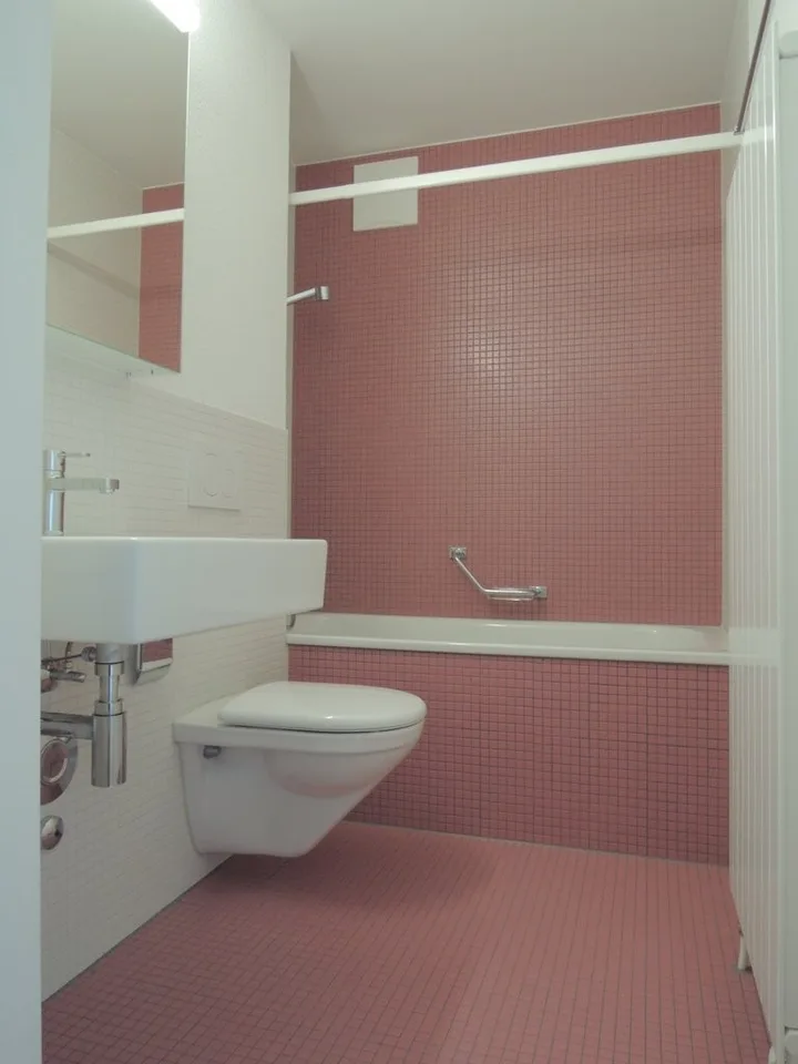 Appartement de ville moderne dans un excellent emplacement à Zurich-Wiedikon – photo 4 sur 4