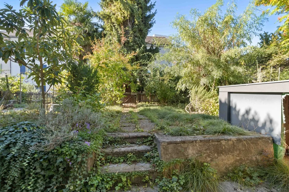 Maison de rang familiale dans une rue privée (rue résidentielle) – photo 4 sur 13