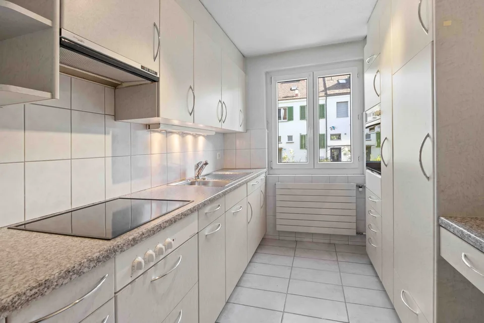Maison de rang familiale dans une rue privée (rue résidentielle) – photo 6 sur 13