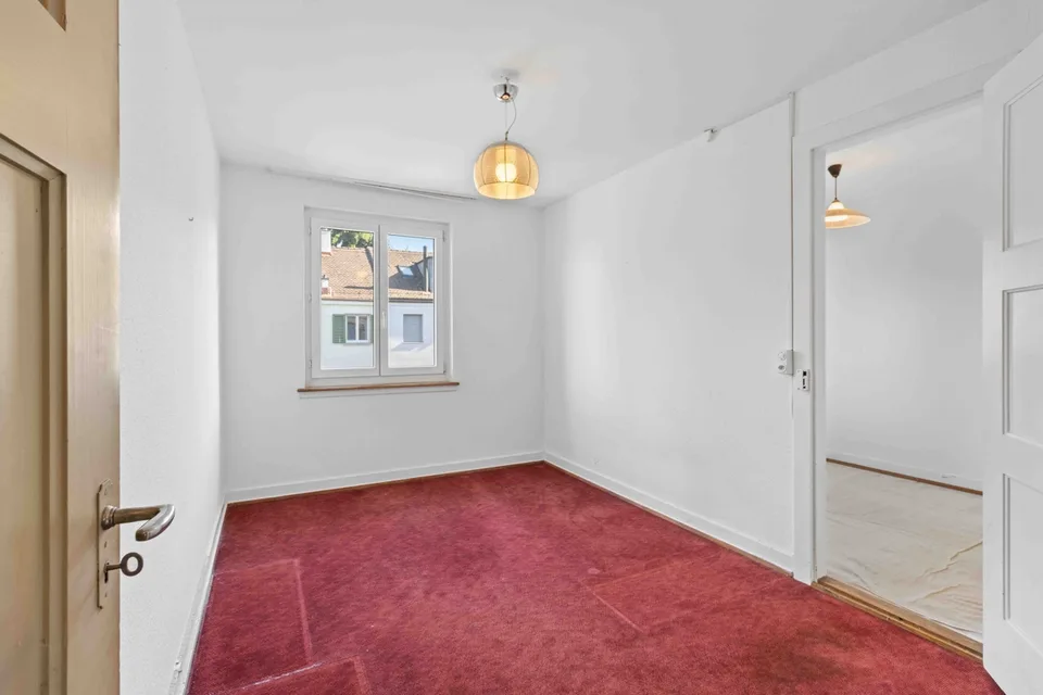 Maison de rang familiale dans une rue privée (rue résidentielle) – photo 9 sur 13