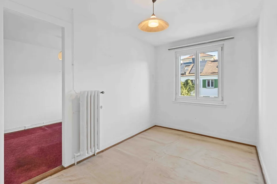 Maison de rang familiale dans une rue privée (rue résidentielle) – photo 10 sur 13