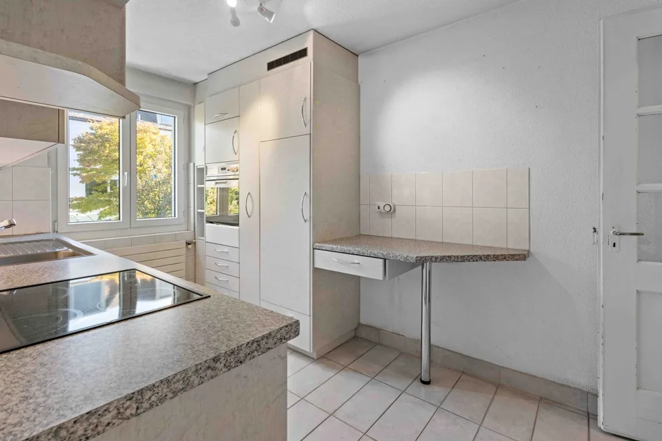 Maison de rang familiale dans une rue privée (rue résidentielle) – photo 7 sur 13