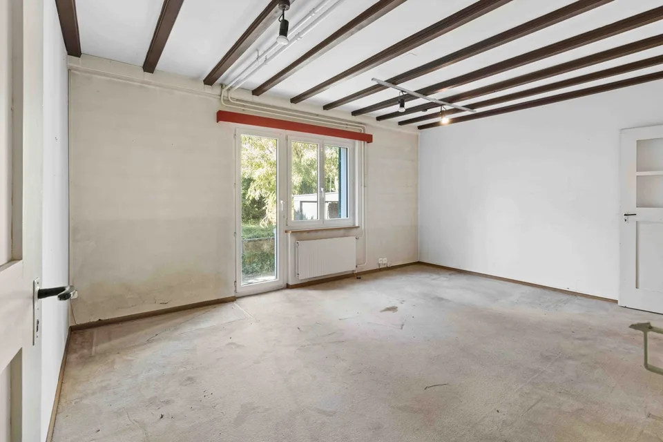 Maison de rang familiale dans une rue privée (rue résidentielle) – photo 3 sur 13