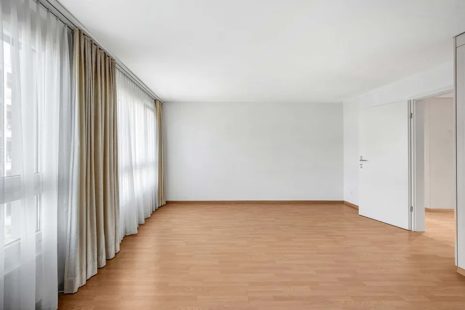 4.5-Zimmer-Wohnung – Foto 8 von 12