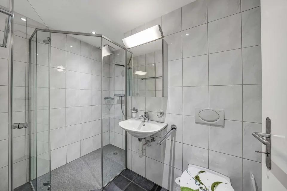 4.5-Zimmer-Wohnung – Foto 10 von 12