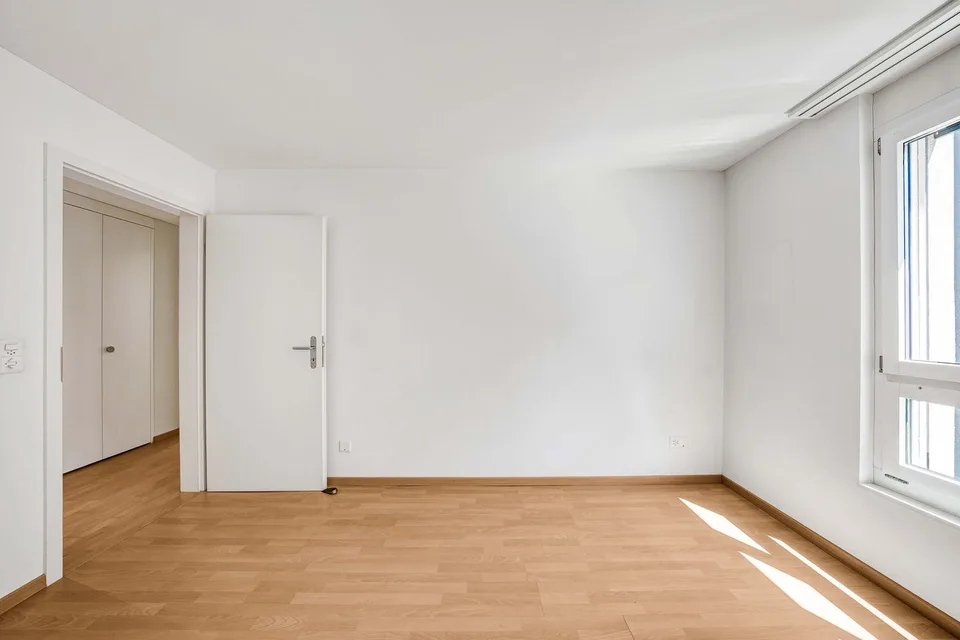 4.5-Zimmer-Wohnung – Foto 7 von 12
