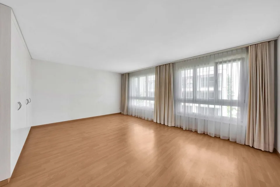 4.5-Zimmer-Wohnung – Foto 6 von 12