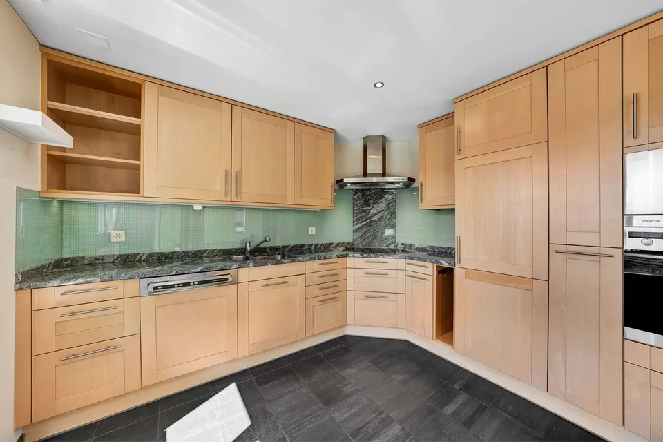 4.5-Zimmer-Wohnung – Foto 3 von 12