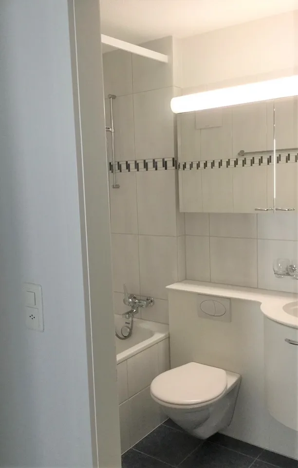 Delizioso appartamento monostanza in posizione centrale – foto 3 di 5