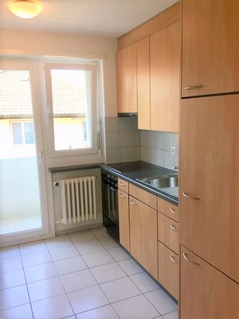 Delizioso appartamento monostanza in posizione centrale – foto 2 di 5