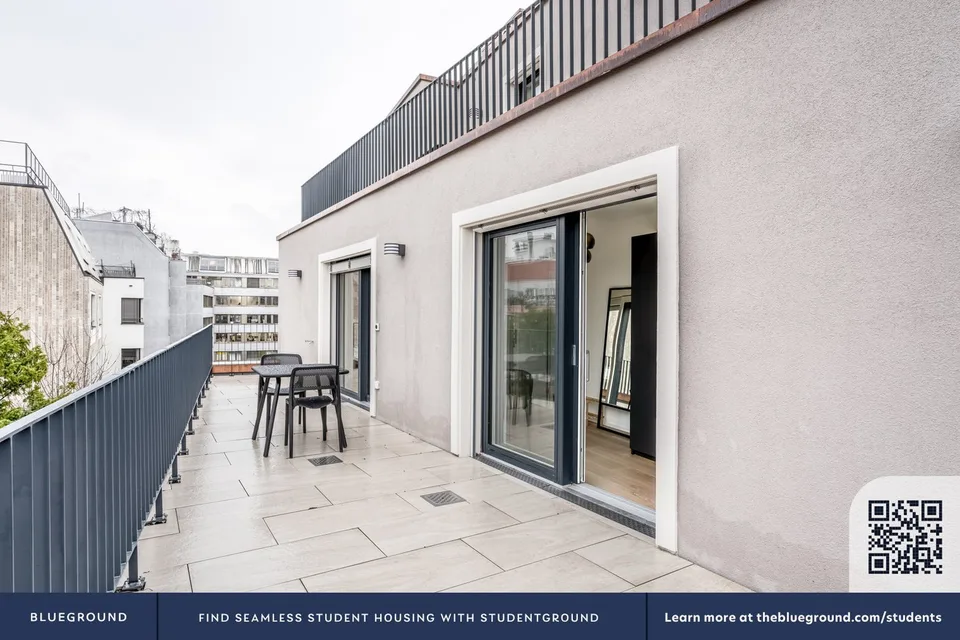 Appartement rénové 1,5 pièces, cave, W/T. 3 minutes au cœur de Wiedikon – photo 5 sur 13