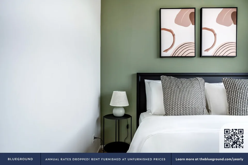 Appartement rénové 1,5 pièces, cave, W/T. 3 minutes au cœur de Wiedikon – photo 12 sur 13