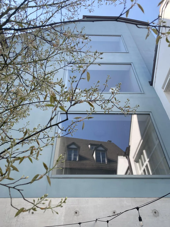 Bürolofts an der St. Johanns-Vorstadt – Foto 9 von 9