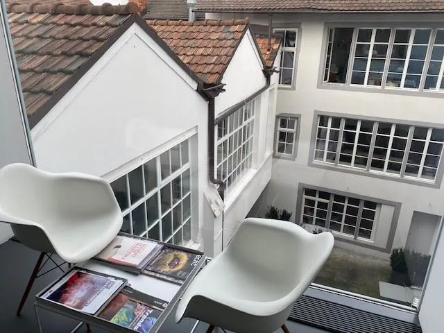 Bürolofts an der St. Johanns-Vorstadt – Foto 7 von 9
