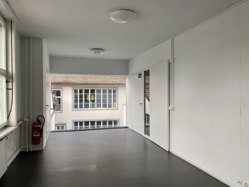 Bürolofts an der St. Johanns-Vorstadt – Foto 4 von 9
