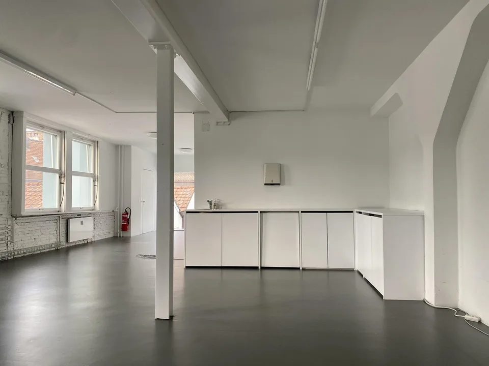 Bürolofts an der St. Johanns-Vorstadt – Foto 5 von 9