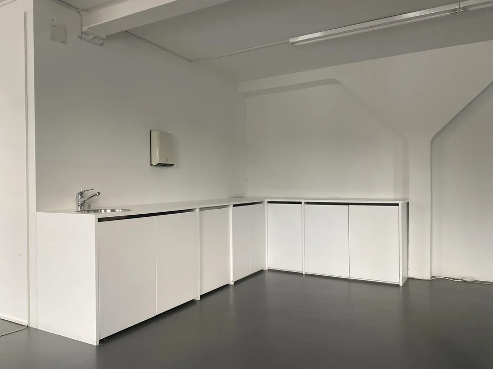 Bürolofts an der St. Johanns-Vorstadt – Foto 6 von 9