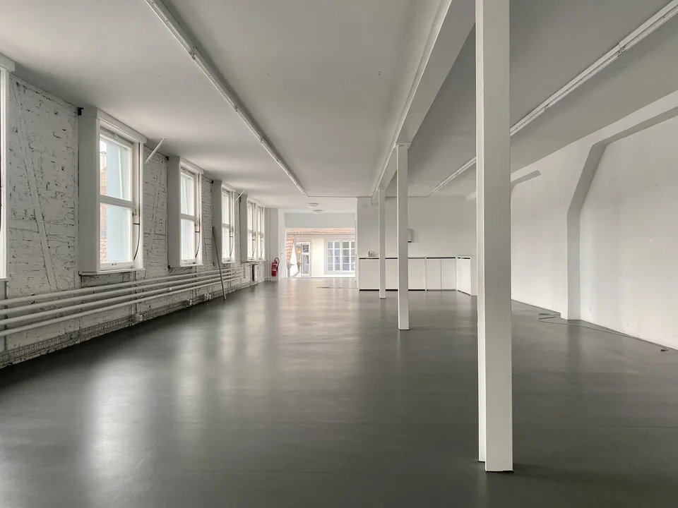 Bürolofts an der St. Johanns-Vorstadt – Foto 3 von 9