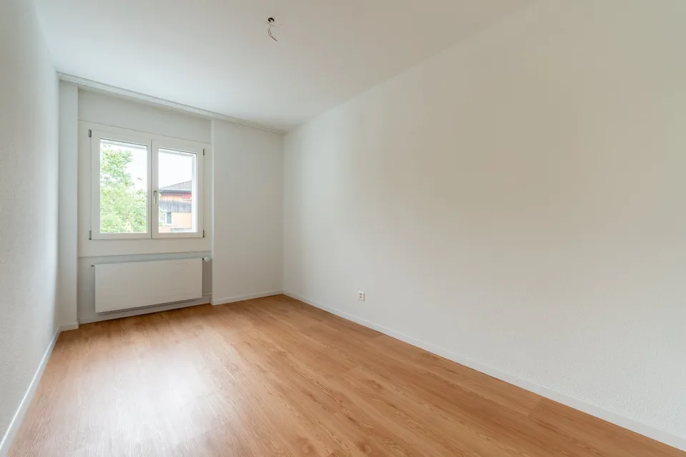 Helle 5,5 -Zimmerwohnung an ruhiger Lage – Foto 5 von 11