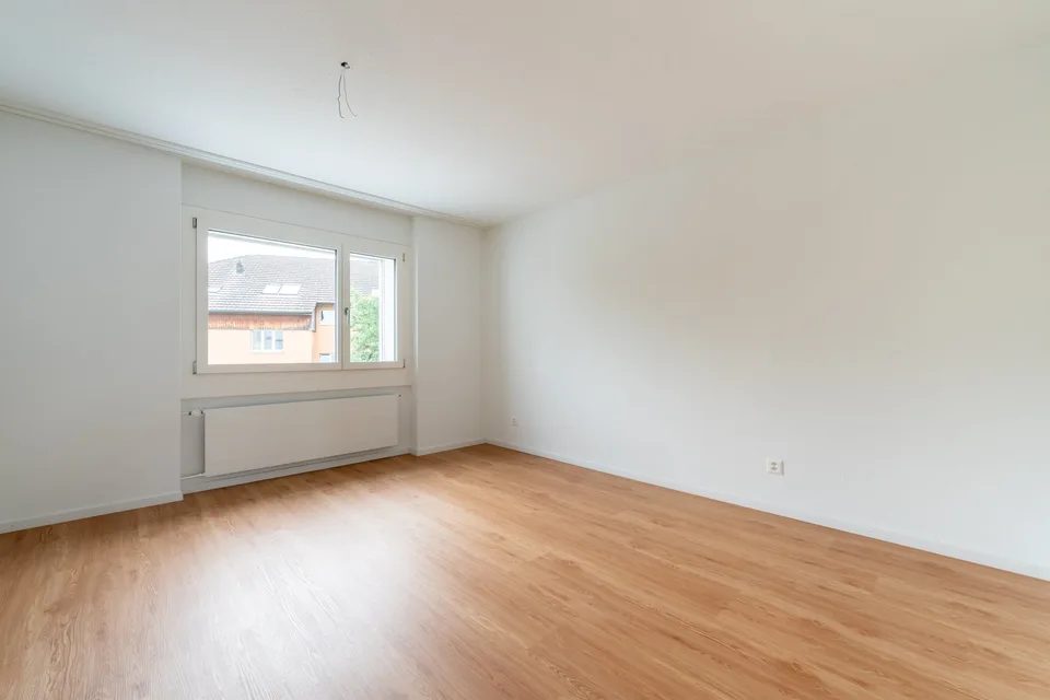 Helle 5,5 -Zimmerwohnung an ruhiger Lage – Foto 8 von 11