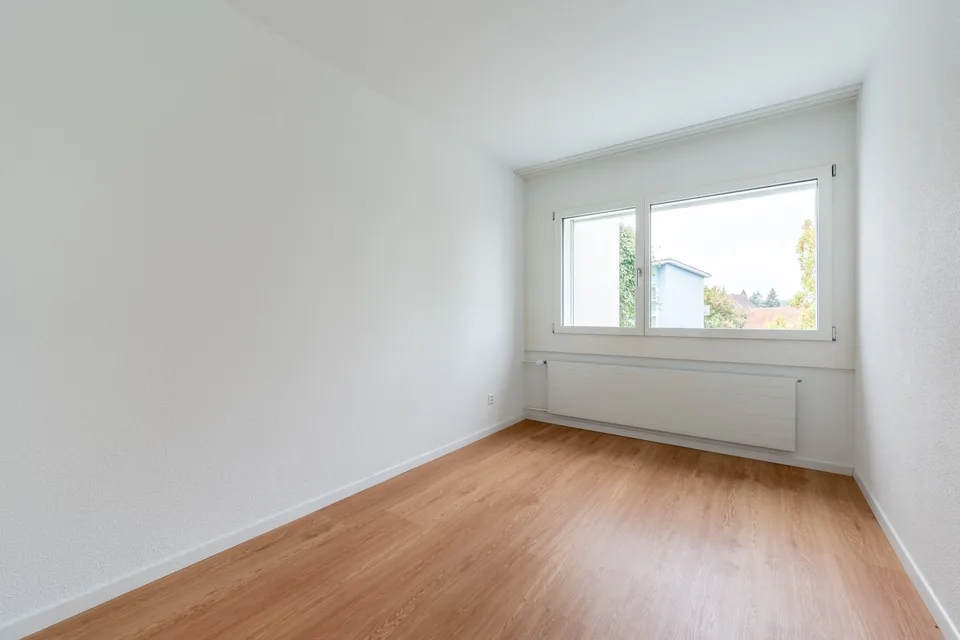 Helle 5,5 -Zimmerwohnung an ruhiger Lage – Foto 7 von 11