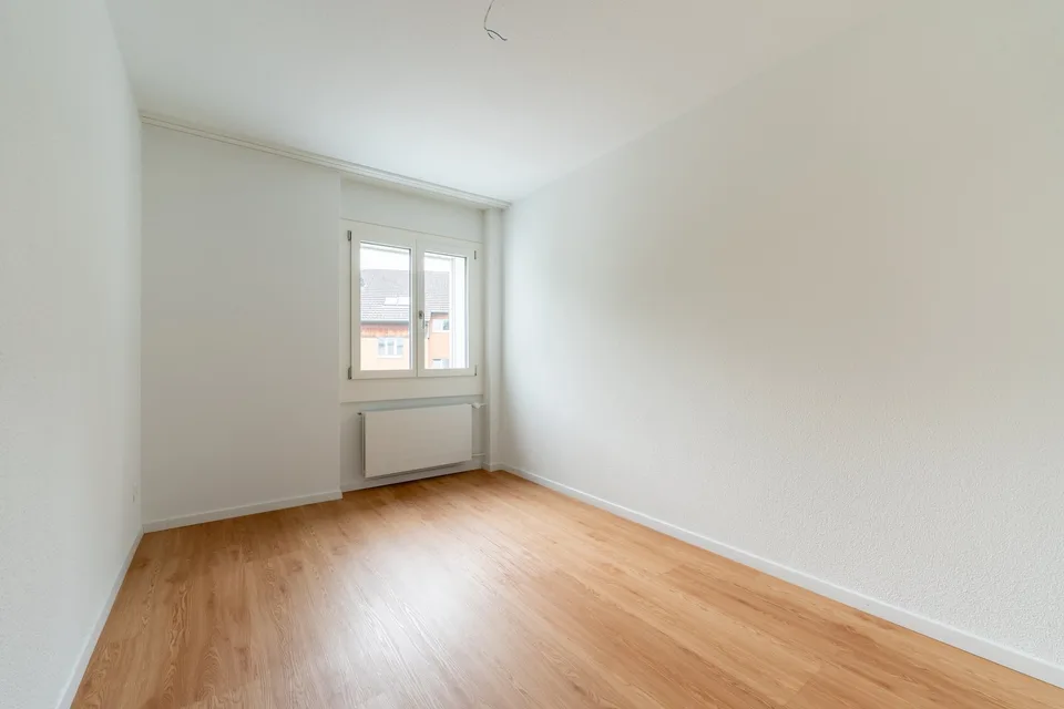 Helle 5,5 -Zimmerwohnung an ruhiger Lage – Foto 6 von 11