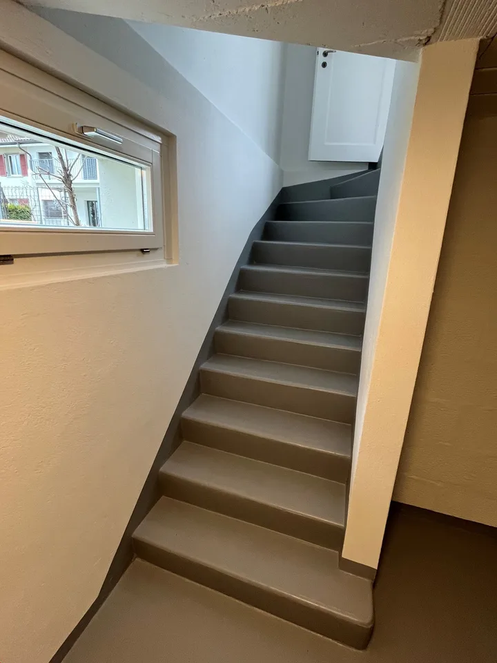 Casa a schiera di 5 camere in una zona tranquilla a Feldbrunnen – foto 15 di 16