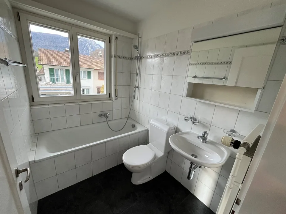 Casa a schiera di 5 camere in una zona tranquilla a Feldbrunnen – foto 13 di 16