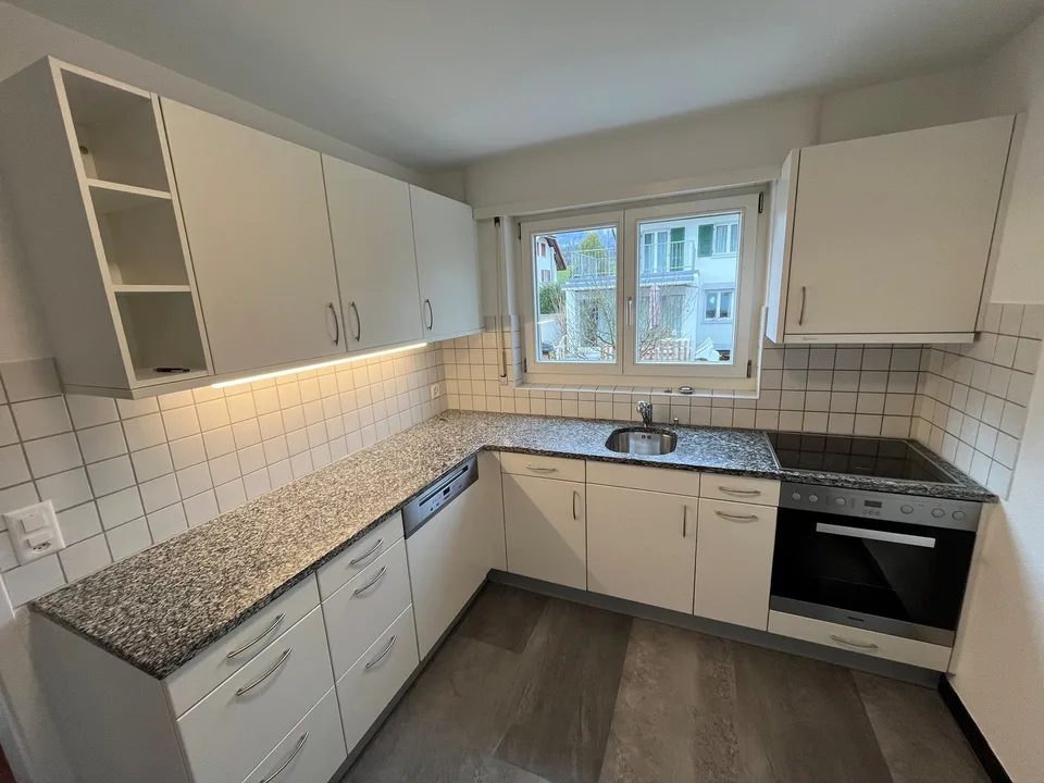 Casa a schiera di 5 camere in una zona tranquilla a Feldbrunnen – foto 4 di 16