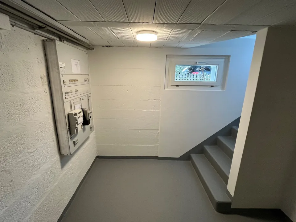 Casa a schiera di 5 camere in una zona tranquilla a Feldbrunnen – foto 14 di 16