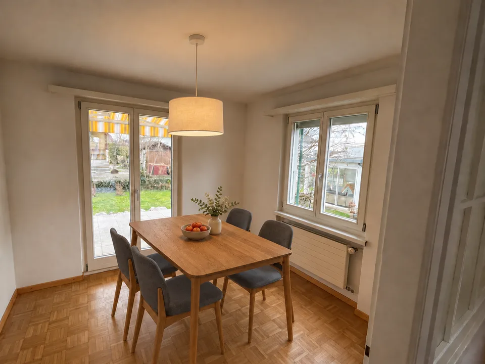 Casa a schiera di 5 camere in una zona tranquilla a Feldbrunnen – foto 6 di 16