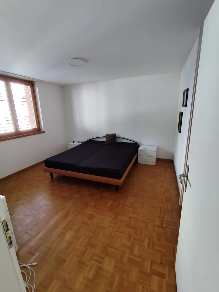 Appartamento di 4.5 locali rinnovato e ammobiliato – ideale come casa secondaria – photo 15 sur 16