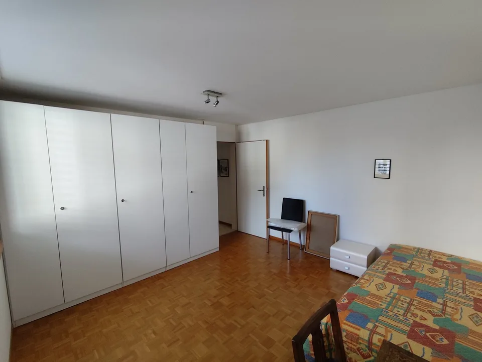 Appartamento di 4.5 locali rinnovato e ammobiliato – ideale come casa secondaria – photo 7 sur 16