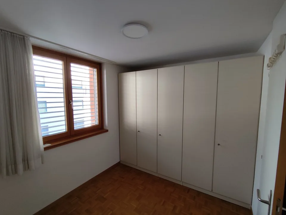 Appartamento di 4.5 locali rinnovato e ammobiliato – ideale come casa secondaria – photo 10 sur 16