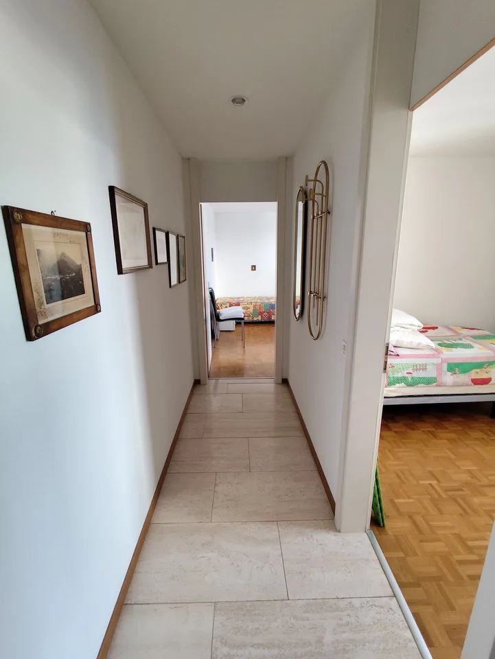 Appartamento di 4.5 locali rinnovato e ammobiliato – ideale come casa secondaria – photo 11 sur 16