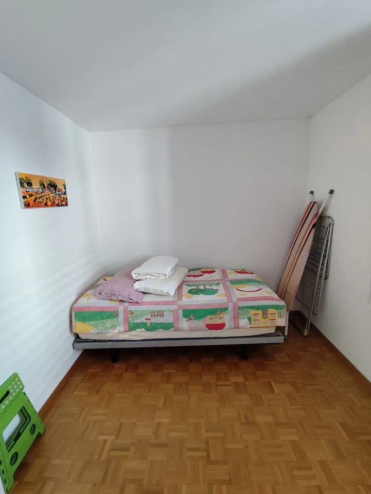 Appartamento di 4.5 locali rinnovato e ammobiliato – ideale come casa secondaria – photo 12 sur 16