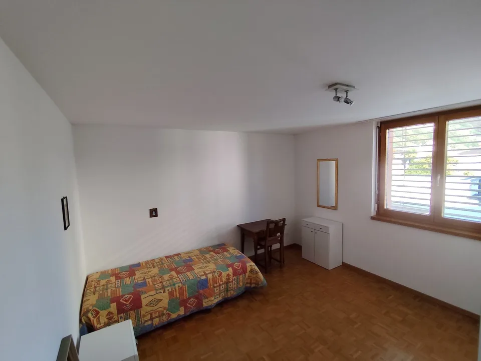 Appartamento di 4.5 locali rinnovato e ammobiliato – ideale come casa secondaria – photo 8 sur 16