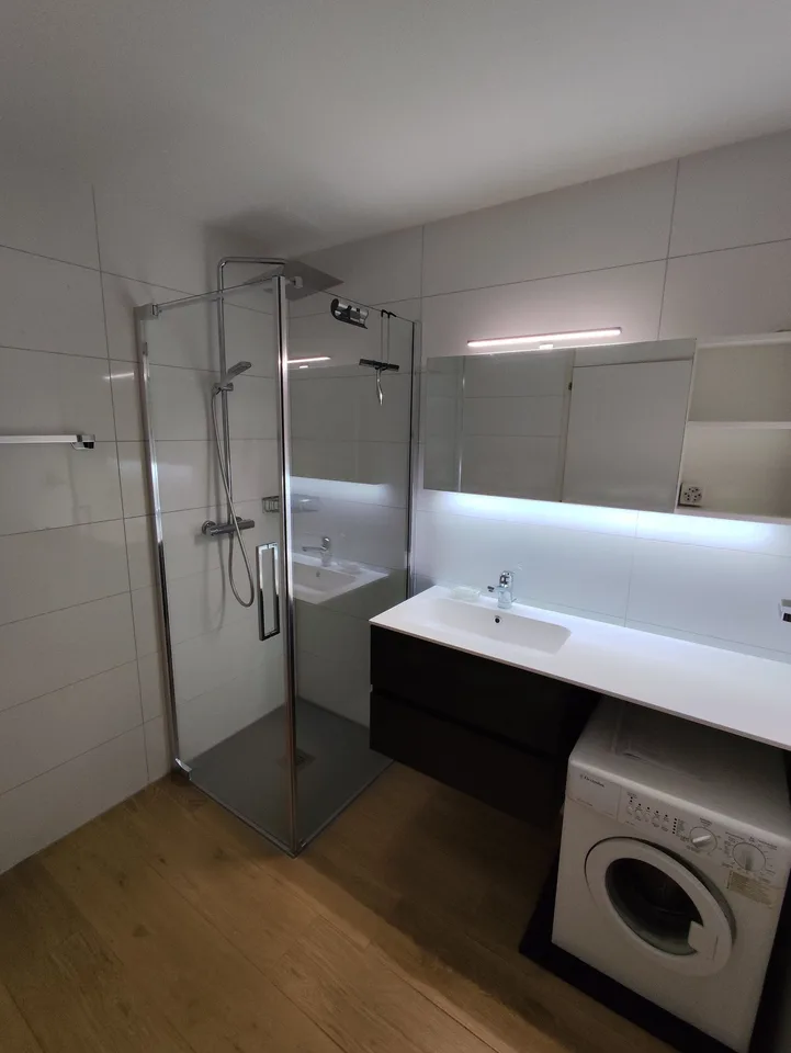 Appartamento di 4.5 locali rinnovato e ammobiliato – ideale come casa secondaria – photo 14 sur 16