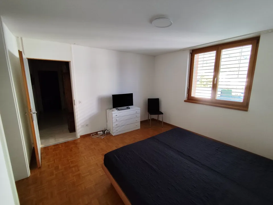 Appartamento di 4.5 locali rinnovato e ammobiliato – ideale come casa secondaria – photo 13 sur 16