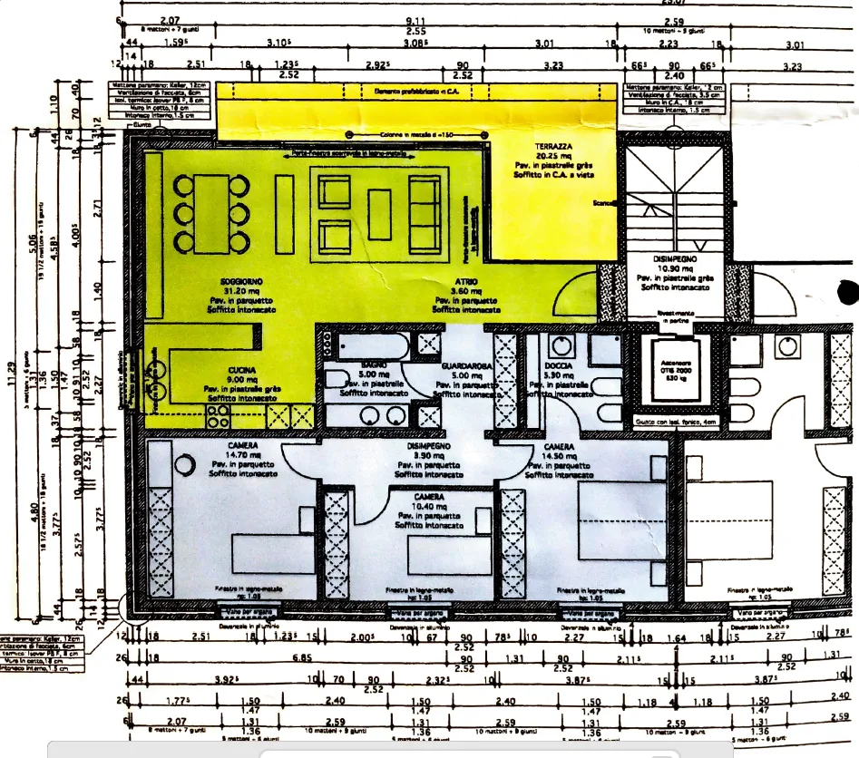 Appartamento di 4.5 locali rinnovato e ammobiliato – ideale come casa secondaria – photo 16 sur 16