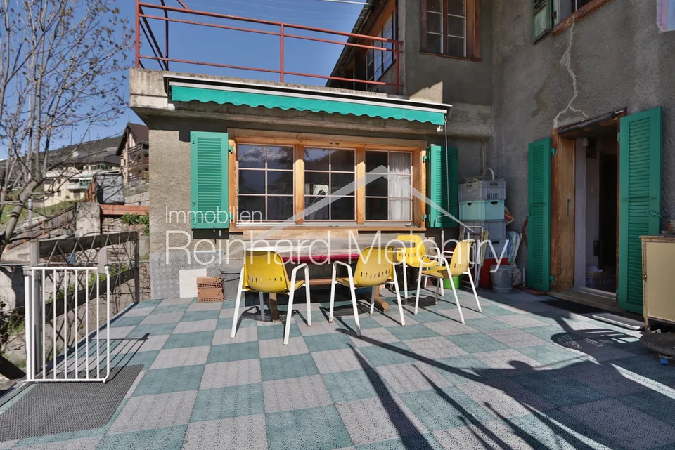 Zu verkaufen, Doppeleinfamilienhaus, 3953 Leuk Stadt, Ref. 6287017 – photo 13 sur 13