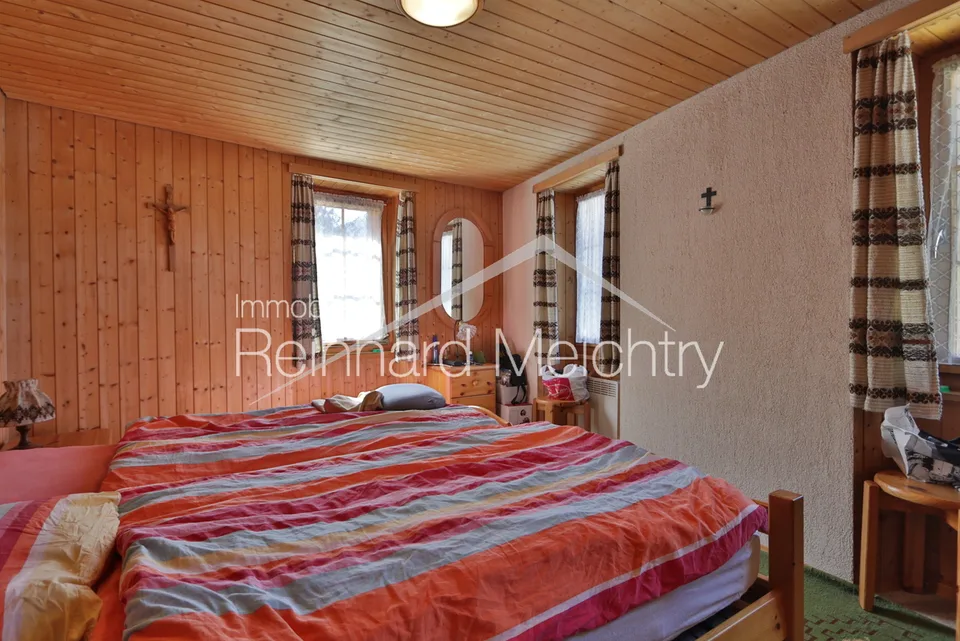Zu verkaufen, Doppeleinfamilienhaus, 3953 Leuk Stadt, Ref. 6287017 – photo 12 sur 13