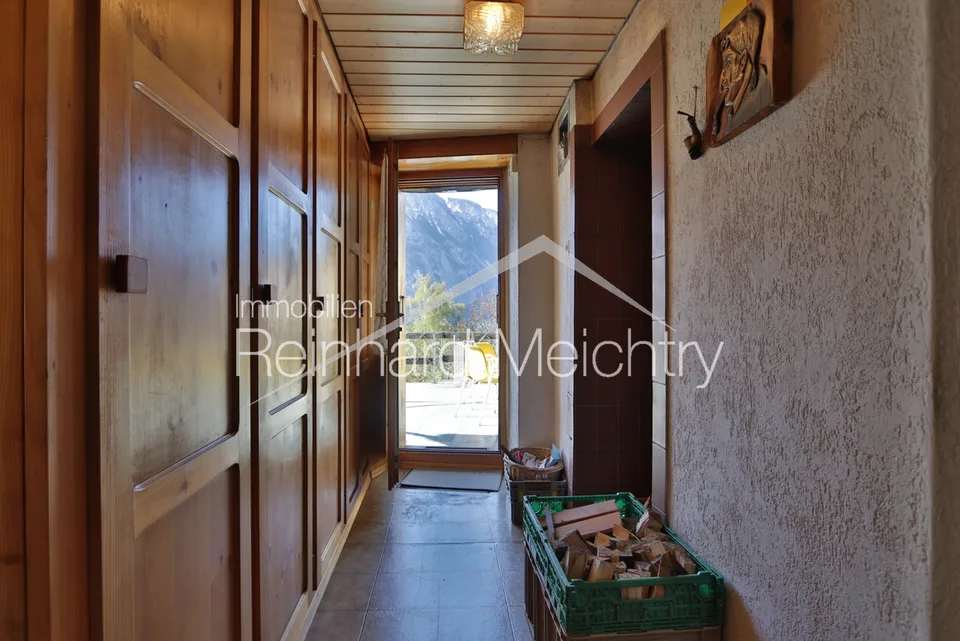Zu verkaufen, Doppeleinfamilienhaus, 3953 Leuk Stadt, Ref. 6287017 – photo 11 sur 13