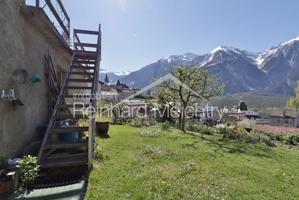 Zu verkaufen, Doppeleinfamilienhaus, 3953 Leuk Stadt, Ref. 6287017 – photo 6 sur 13