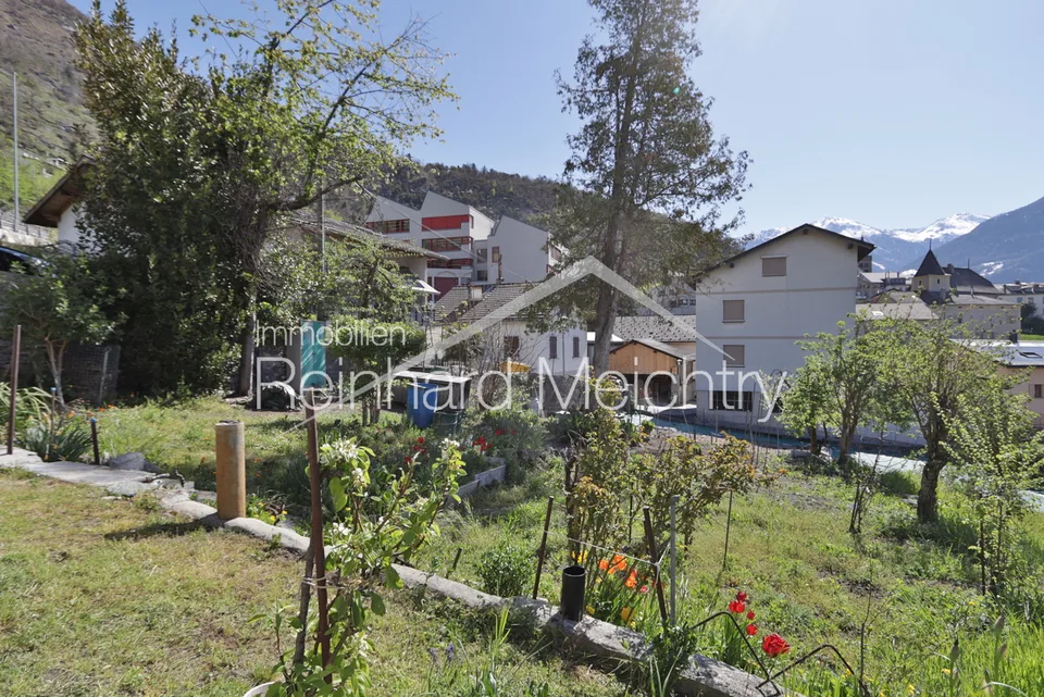 Zu verkaufen, Doppeleinfamilienhaus, 3953 Leuk Stadt, Ref. 6287017 – photo 7 sur 13