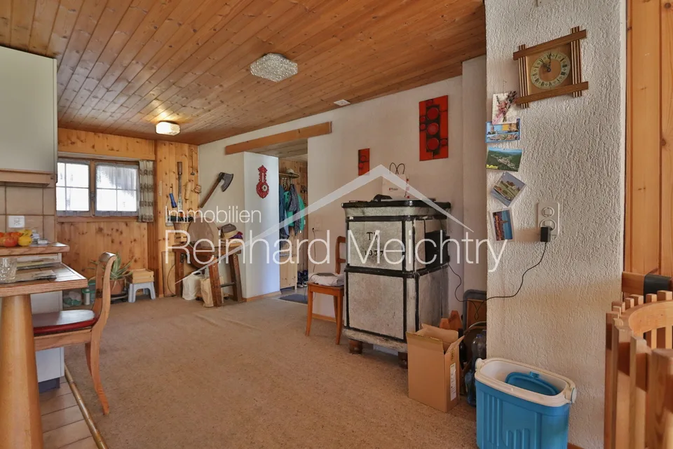 Zu verkaufen, Doppeleinfamilienhaus, 3953 Leuk Stadt, Ref. 6287017 – photo 9 sur 13