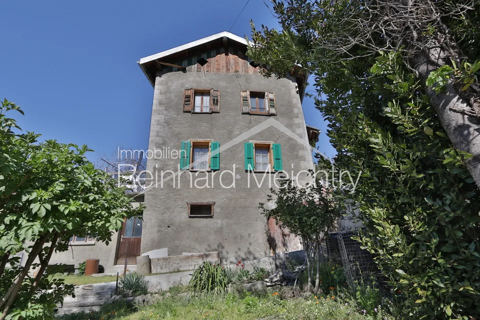 Zu verkaufen, Doppeleinfamilienhaus, 3953 Leuk Stadt, Ref. 6287017 – photo 3 sur 13