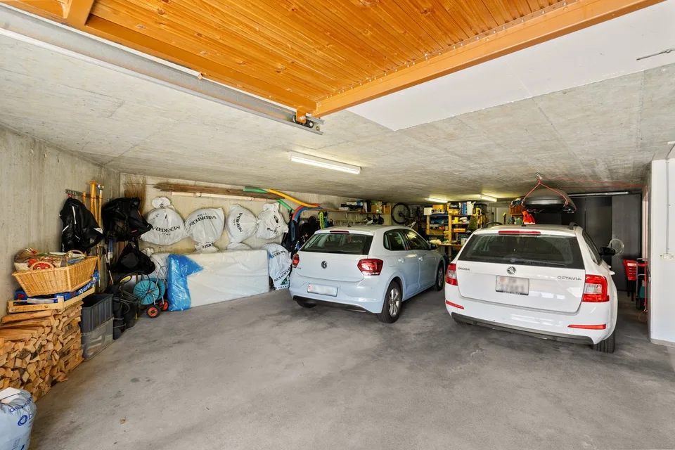 Incantevole casa semidetachata 5.5 locali a Hedingen – foto 11 di 14