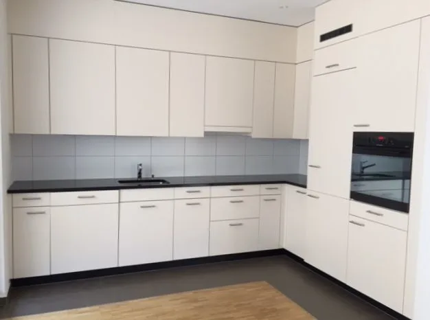 Appartement de 1,0 pièce à louer près de la gare – photo 3 sur 4
