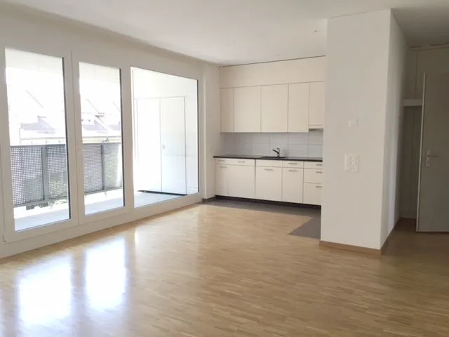 Appartement de 1,0 pièce à louer près de la gare – photo 2 sur 4